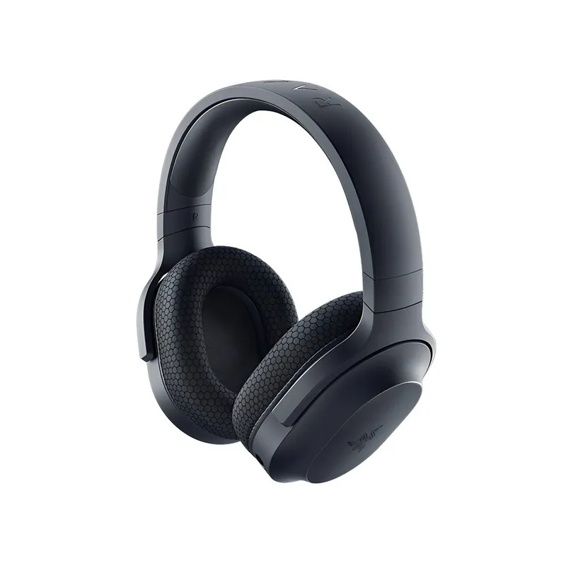 레이저 Barracuda X PLUS 무선헤드셋, RZ04-0443(0100-R3M1), BLACK