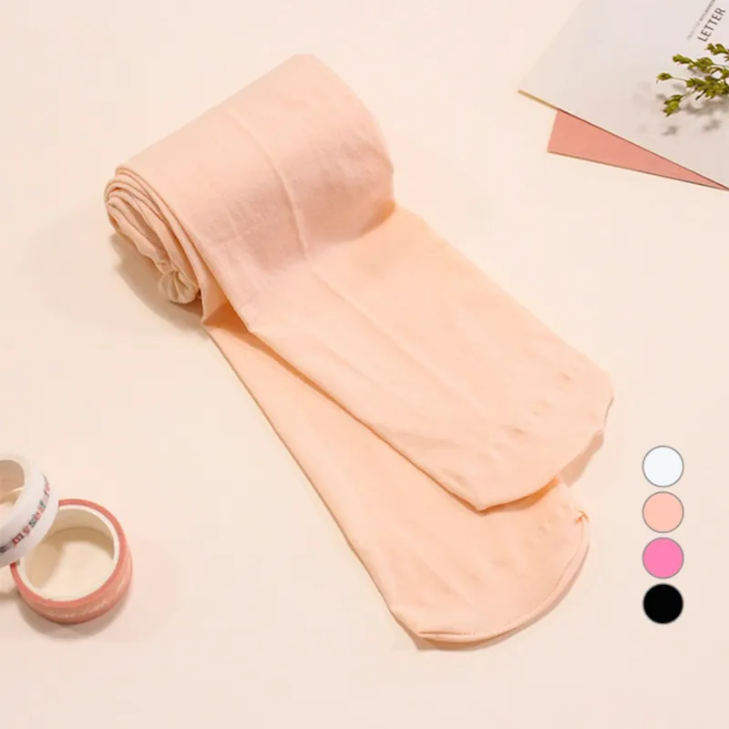 드레스하우스 여아용 발레스타킹