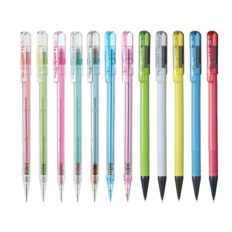 쿠루토가 샤프 M5-KS 블랙 24, 0.5mm, 1개