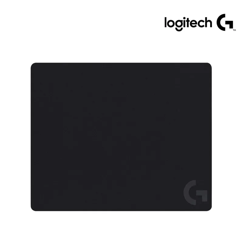 로지텍 G240 패브릭 게이밍 마우스 패드, G240 국내정품, 1개