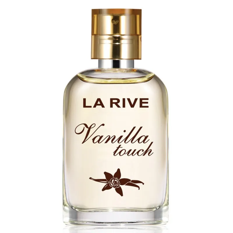 라리브 바닐라 터치 오 드 퍼퓸, 30ml, 1개