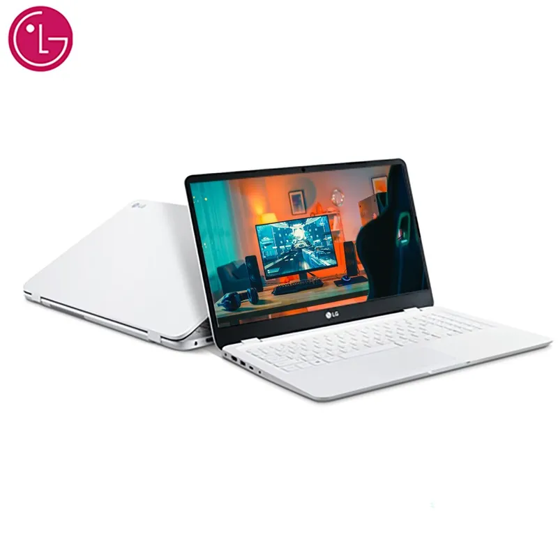 LG 게임 영상편집용 노트북 15U50P I7 11세대-1165G7 지포스MX450 IPS 풀HD 윈11, WIN11 Pro, 16GB, 1TB, 화이트