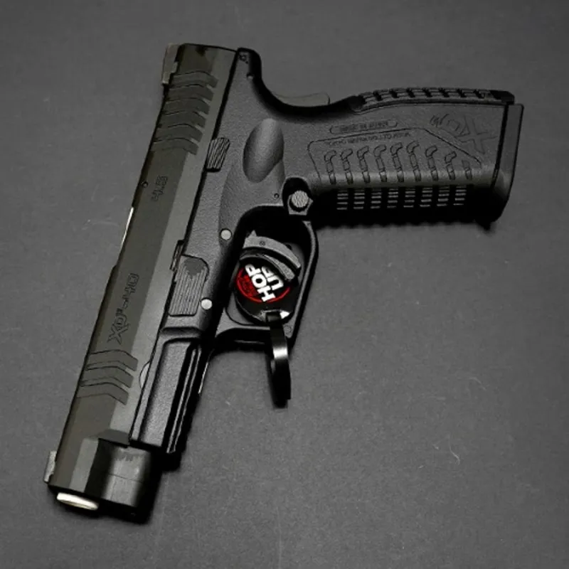 l 건스토리 l MARUI Springfield XDM. 40 핸드건, 1개