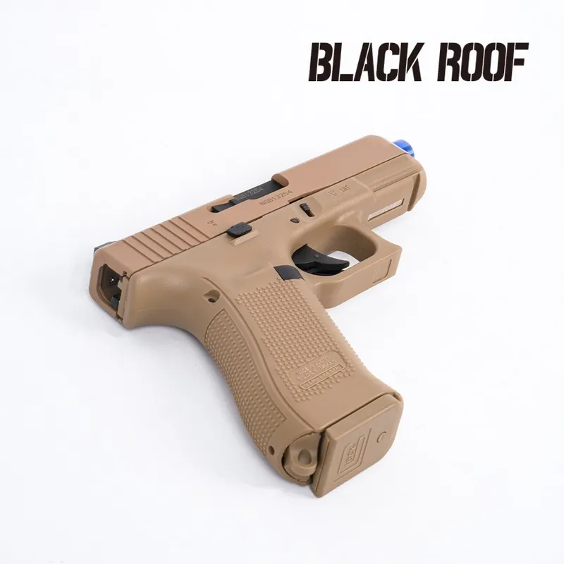 블랙루프 글록 19x 샌드, 1개