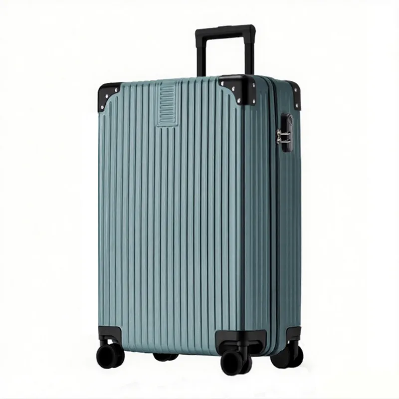 KORELAN 18인치 20인치 24인치 28인치 기내용 대형 하드 여행용 감성 하드 캐리어 [3년AS ]