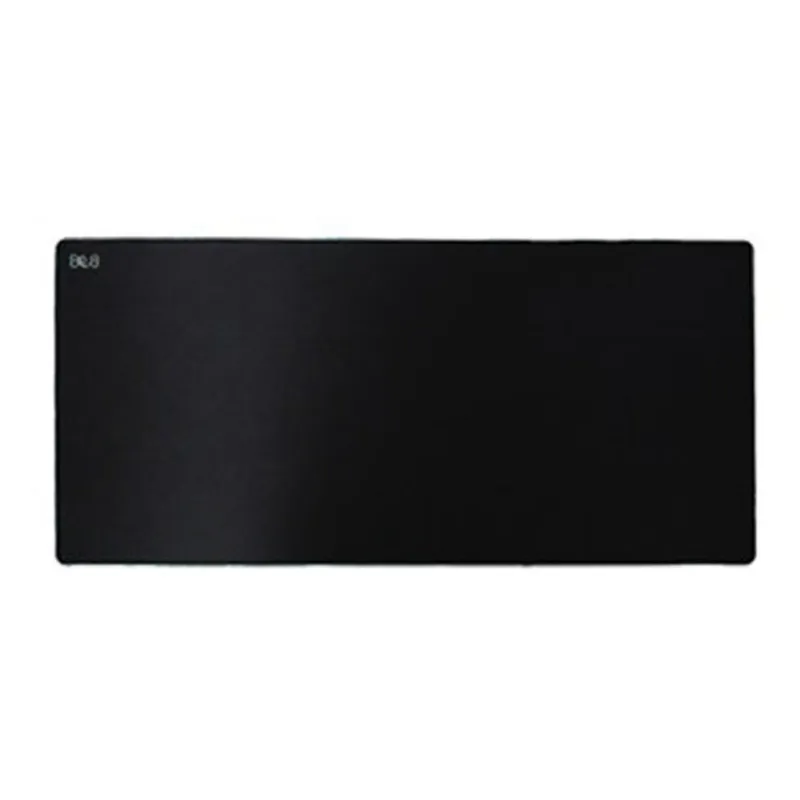 BOB 브레이킹 오버로크 마우스 장패드 자이언트, 블랙, 1개