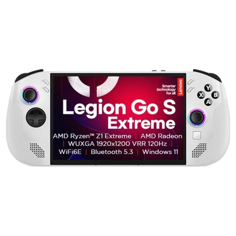 레노버 Legion Go S Extreme 1TB, 83N60011KR