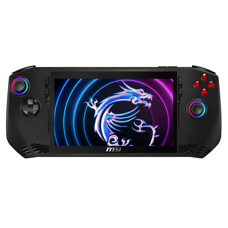 MSI 클로 게임기 A1M-U5