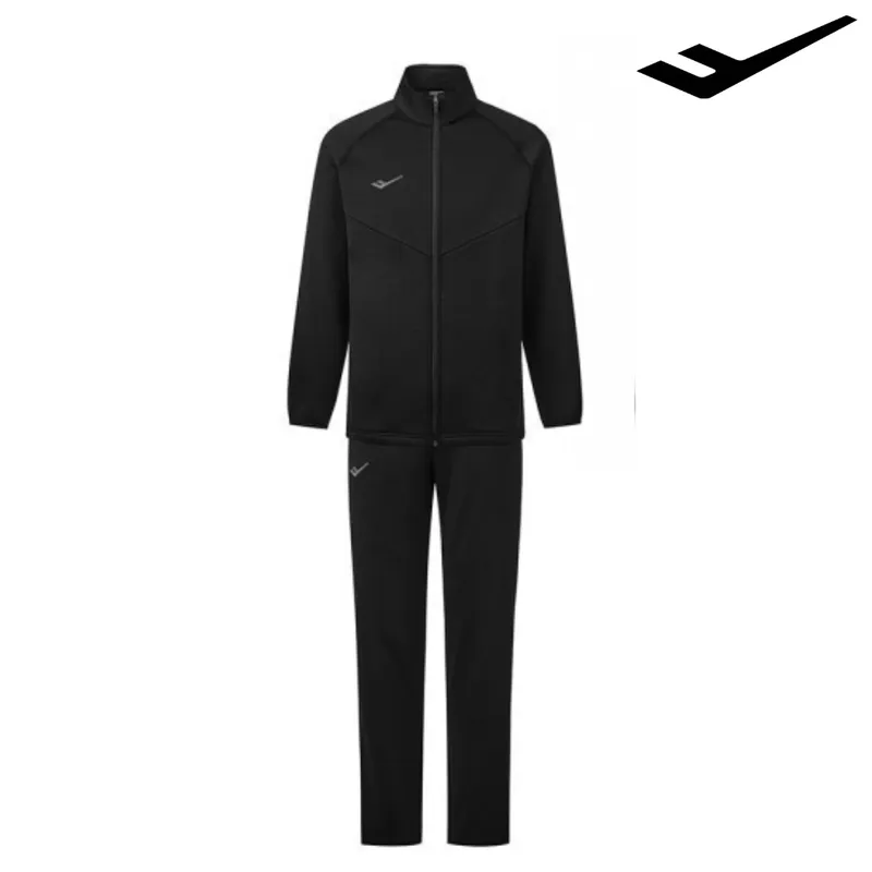 프로-스펙스 기모 트레이닝복 세트 아웃도어 스포츠 남여공용 아동 주니어 성인