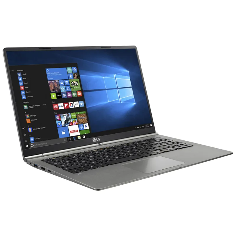 그램15 인텔 i7 윈도우포함 사무용 학생용 휴대용 가벼운 노트북 GRAM15, 15Z970, WIN11 Pro, 8GB, 256GB