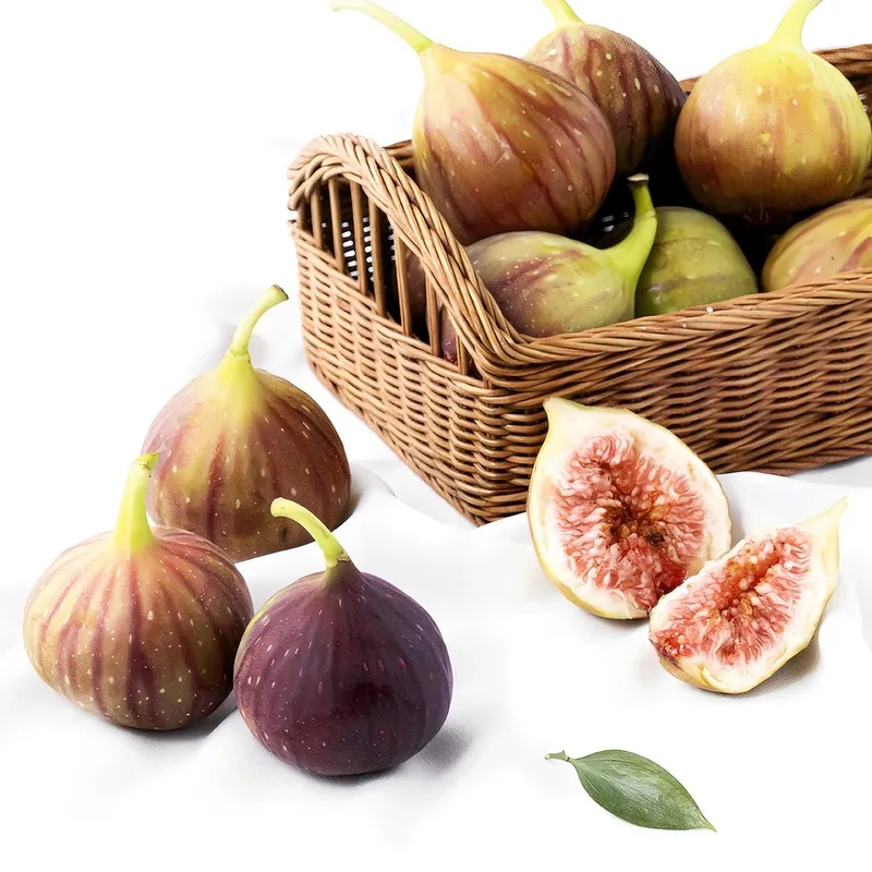 산지직송 제이드가든 GAP 인증 무화과, 500g, 2팩