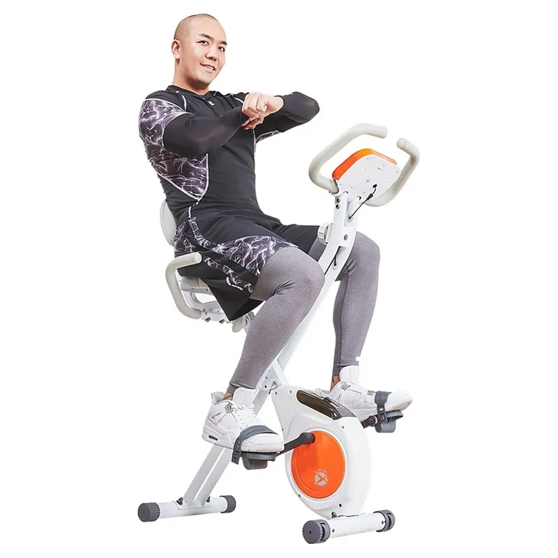 엑스바이크 숀리, G1, 화이트