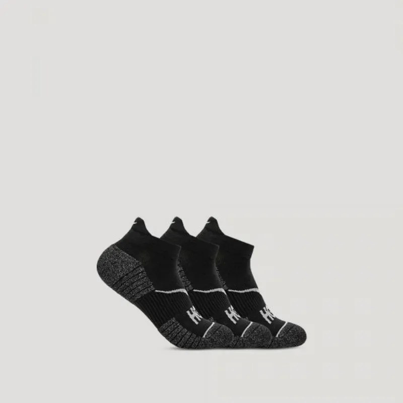 호카 공용 노쇼 런 삭스 양말 3팩 HB781022, XL