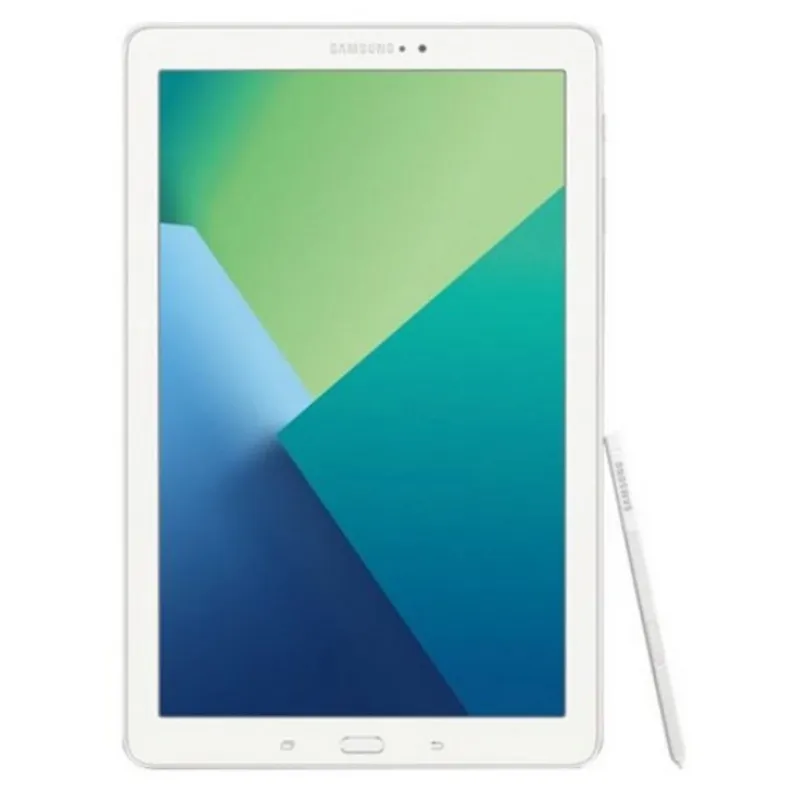 삼성전자 갤럭시탭 A6 10.1 SM-P580 WiFi 32G 태블릿PC (구성품: 태블릿 본품 + 충전기 + 전원선), 화이트, 32GB