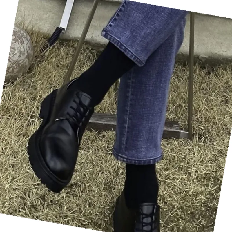 깔끔한 가성비 더비 남자더비 더비슈즈 4cmsj985451 fre*57362Hz