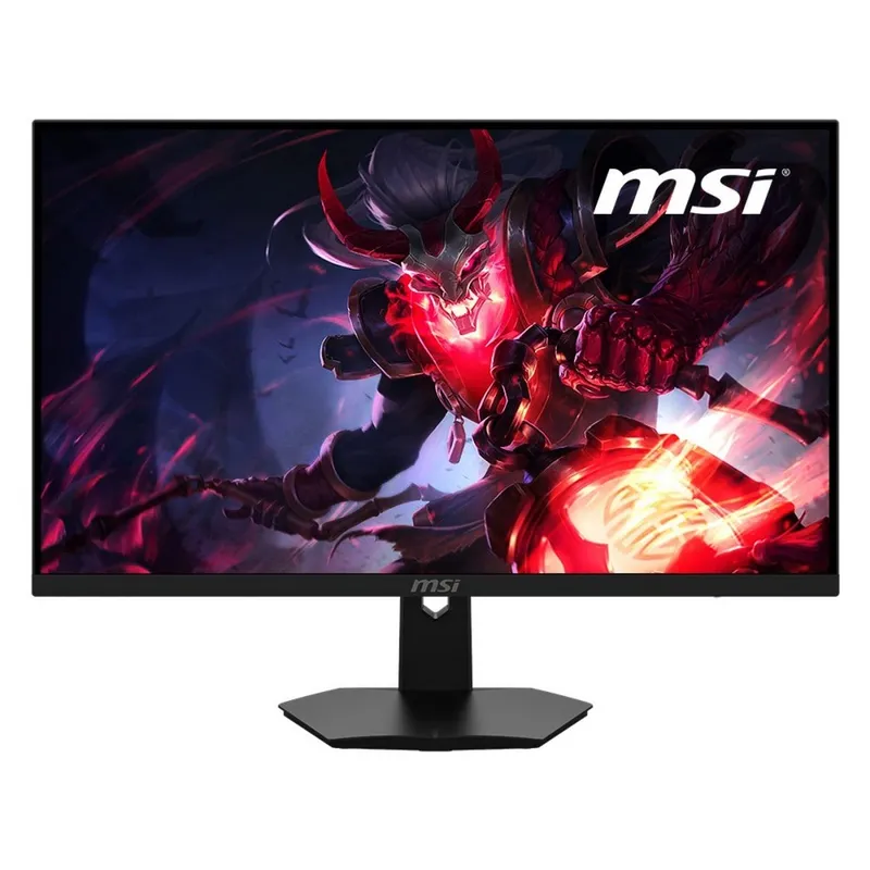 MSI G274F IPS 게이밍 180 아이케어 HDR 무결점 180Hz /1ms(GTG), 68cm