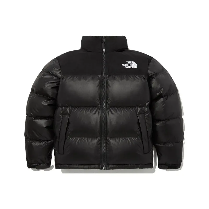 2025 노스페이스 화이트라벨 공용 블랙 노벨티 눕시 RDS 다운 자켓 NJ1DM62G 방수 방풍 겨울 패딩