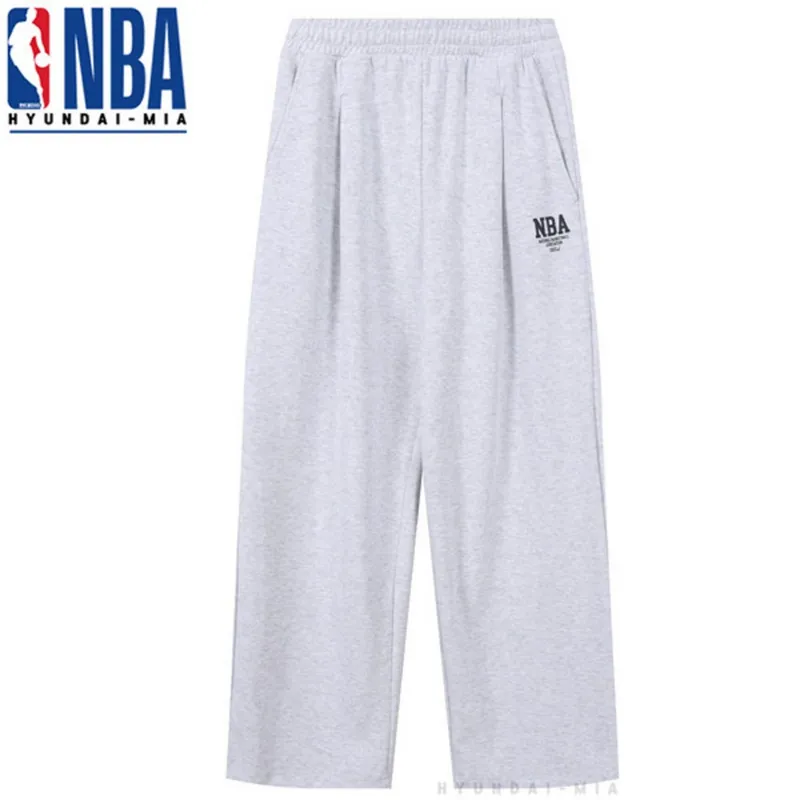 [요즘유행]NBA 남자 여자 간절기 투턱 와이드핏 팬츠 트레이닝 바지 선물추천 253_TP_010P