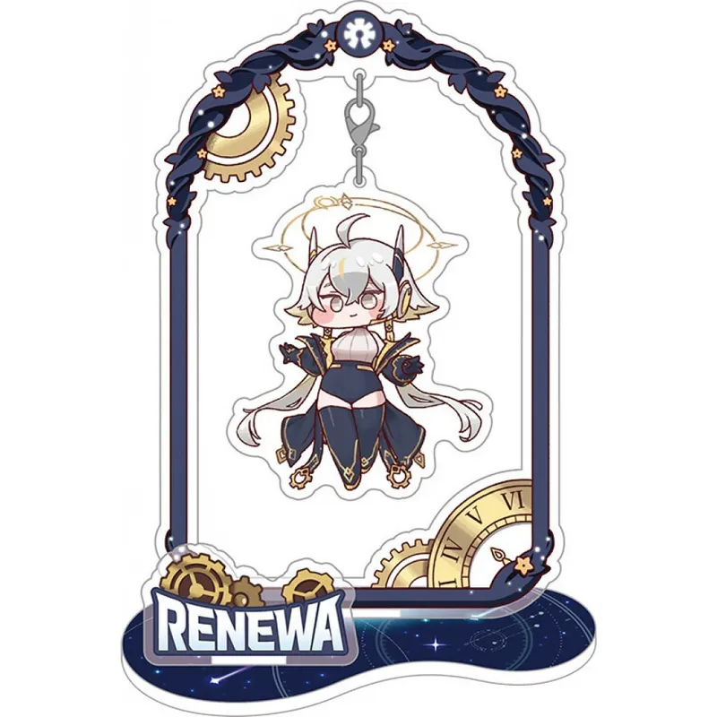 (대원) (트릭컬 : 리바이브) 대롱대롱 아크릴 스탠드 : 리뉴아 - (예약판매 2025/09/29~)