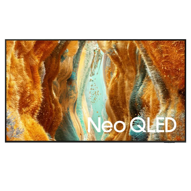 삼성전자 4K UHD Neo QLED TV, 189cm, KQ75QNF75AFXKR, 벽걸이형, 방문설치