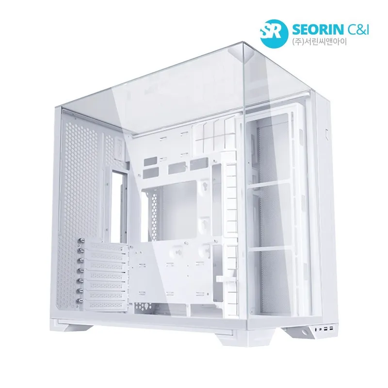 LIAN LI O11 VISION COMPACT (화이트), 1개