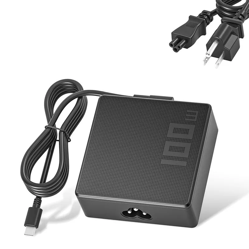 100W USB-C 배터리 충전기 에어 3 에어 3S 아바타 2 매빅 3 프로 매빅 3 클래식 매빅 3 미니 4 프로 미니 3 드론 RC2 RC 프로 리모컨 고글 2 배터, 100W USB-C 배터리 충전기, 에어 3 에어 3S