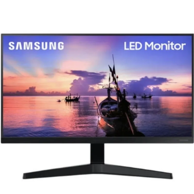 CCTV용 22 24 27인치 모니터 - 중고 랜덤발송 전원케이블 HDMI케이블 지원 3개월 무상보증, 24인치 모니터, 61cm