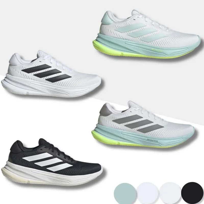 슈마커 ADIDAS 슈퍼노바 SUPERNOVER 런닝화 러닝 입문신발 안정화