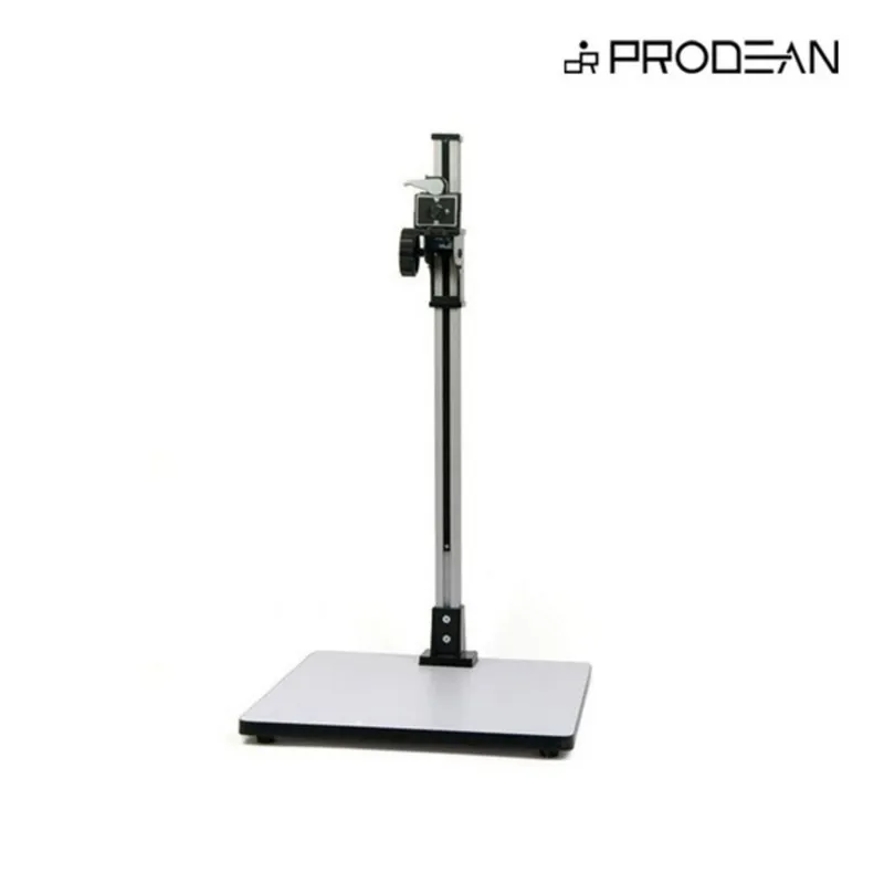 프로딘 사진복사대 카피스탠드 CS-082 카메라 스마트폰 사진 촬영 수직 거치대