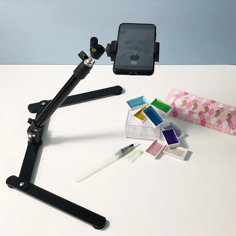 비상 수직 촬영 거치대, 360-VS, 1개