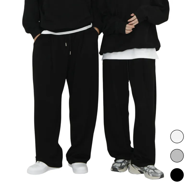 투턱 트레이닝 팬츠