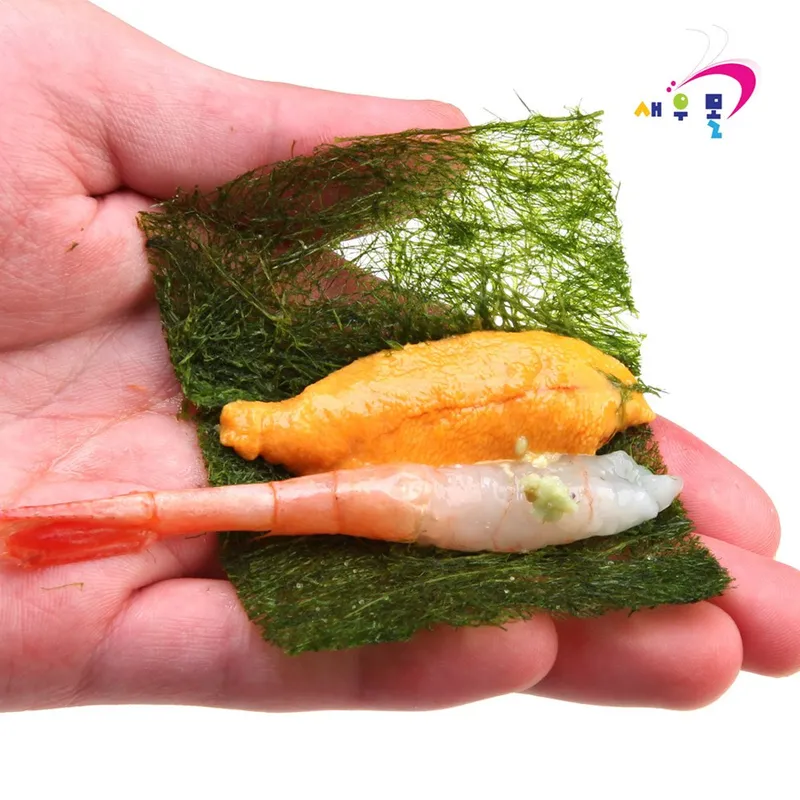 새우몰 국내산 단새우로 구성한 꿀조합 단새우니 2인세트 홈오마카세, 1세트