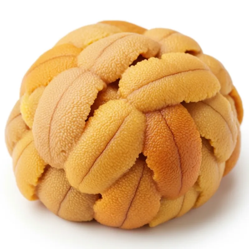 [디어브릭스] 9차완판! J호텔 H백화점 납품용 프리미엄 구룡포 생물 성게알 우니 특상품 풍부한 감칠맛 홈마카세 M슐랭 오마카세 일식 레스토랑 식당 식품관, 1개, [J호텔일식납품] 구룡포 성게알 우니 100g