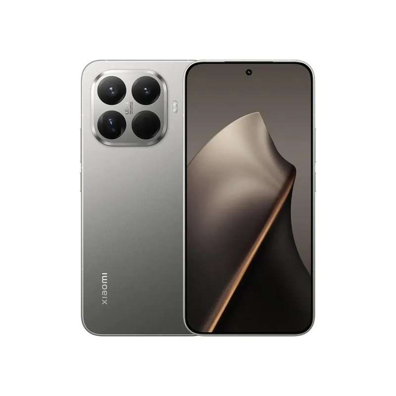 SIM Xiaomi 15T Pro 12GB+256GB Summilux MediaTek Dimensity 9400+ 6.83 144Hz FeliCa IP68