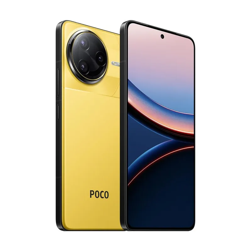 Xiaomi POCO F7 Ultra 16GB+512GB Sim Snapdragon 8 Elite 120W IP68 docomoauSoftBankRakuten Mobile, 512GB
