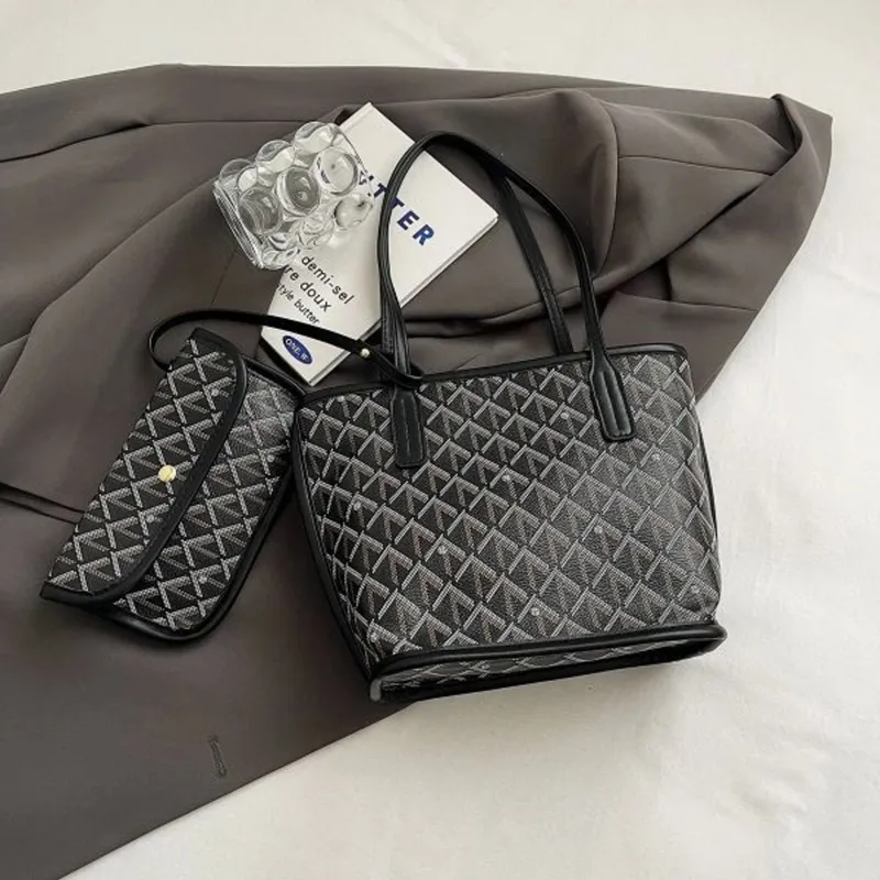 고현정가방 대학생가방 끝내주는해결사 스몰 고급 이부진 김남주 고윤정 토트 이지아 심플, Black color small size, 1개