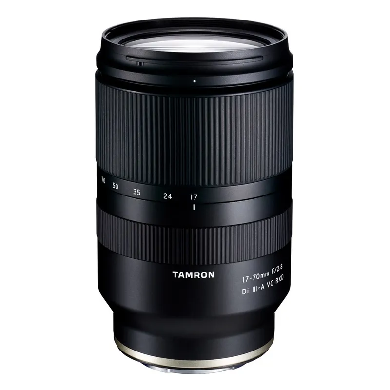 [보증기간 3배! 3년 안심 EVENT] 탐론 17-70mm F2.8 Di III-A VC RXD B070 소니E용, 탐론 B070E 소니