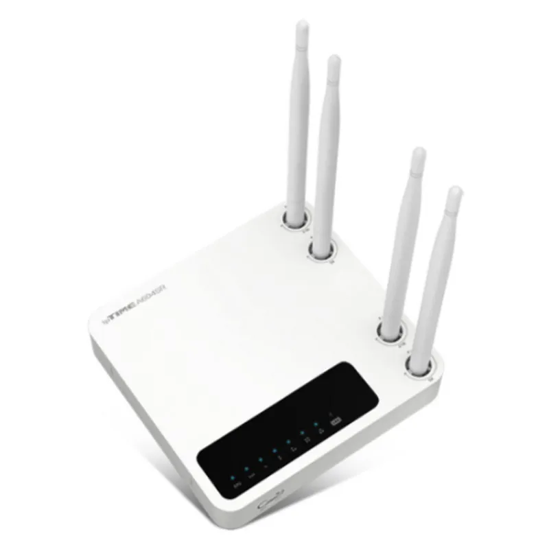 ipTIME 유무선 공유기, A604SR(화이트), 1개