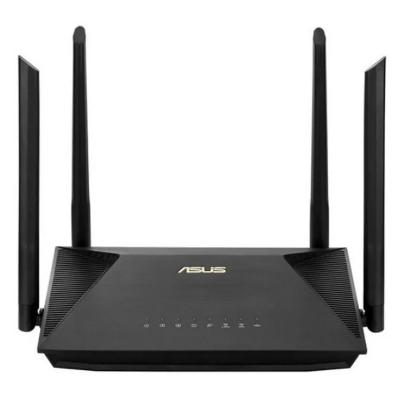ASUS RT-AX53U 유무선공유기 대원씨티에스, 1개