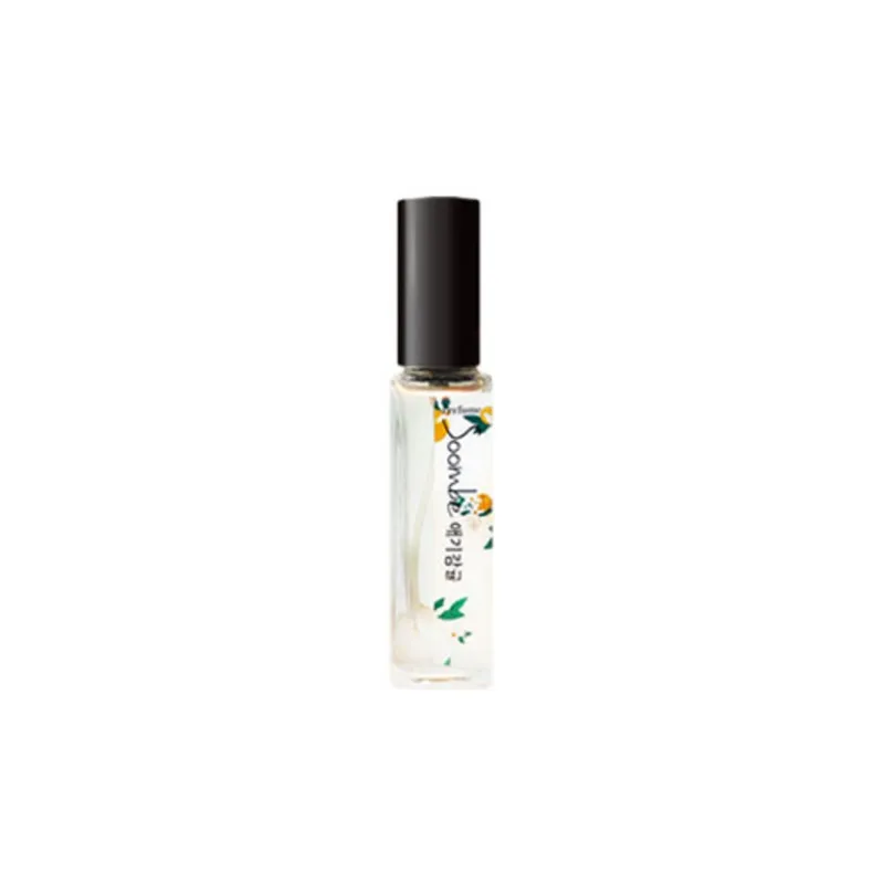 숨비 제주이야기 애기감귤 오 드 뚜왈렛, 30ml, 1개