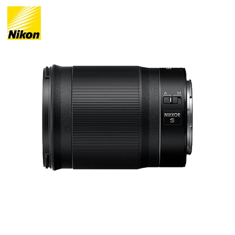 니콘 Z 85mm F1.8 S