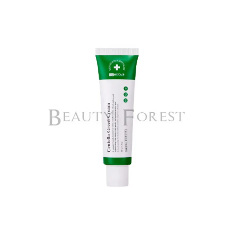 [히스토랩] 센텔라 그린 크림 50g, 1개, 50ml