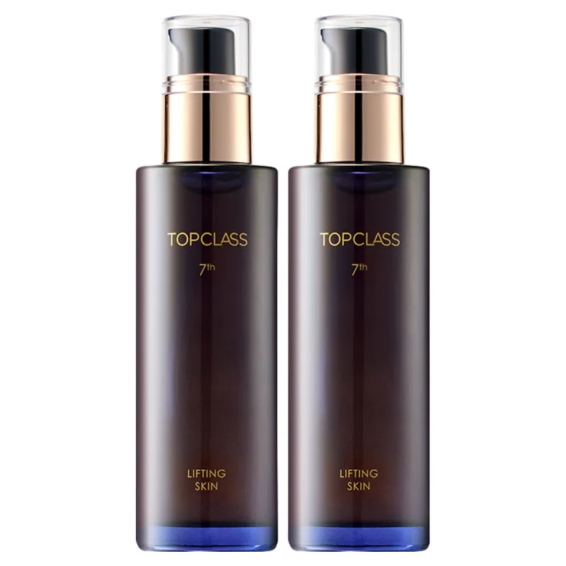 참존 탑클래스 리프팅 스킨, 120ml, 2개