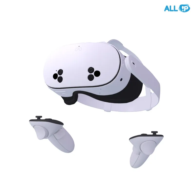메타 퀘스트 3s 256GB VR 헤드셋 정품, 1개
