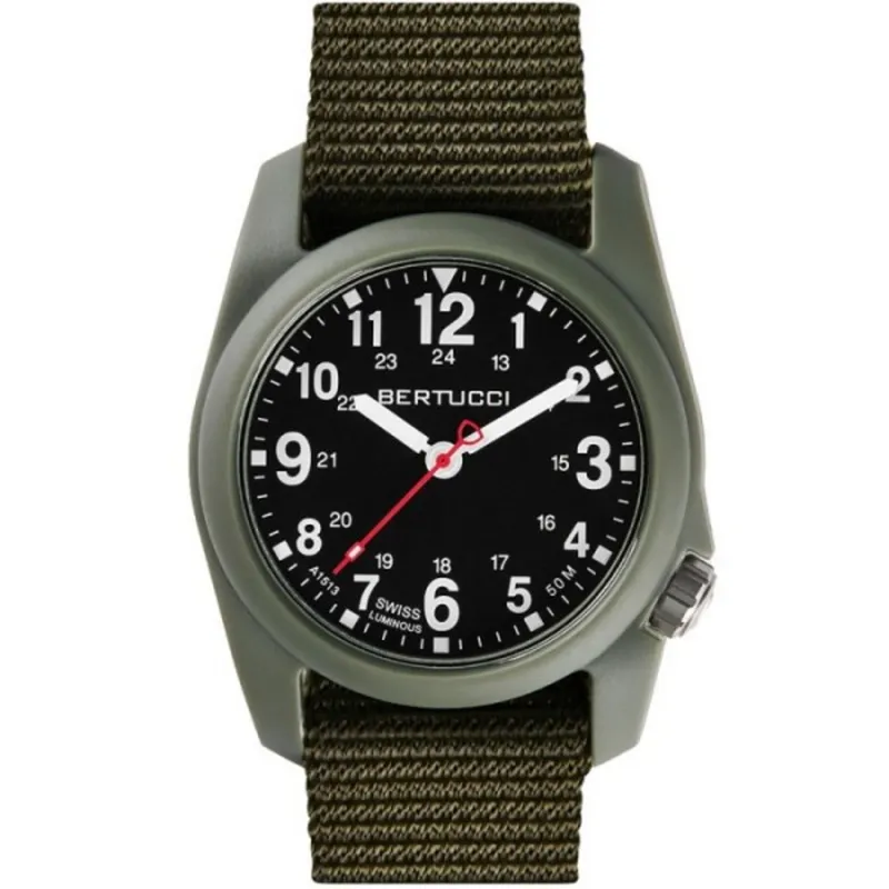 [베르투치] DX3 필드시계 11026