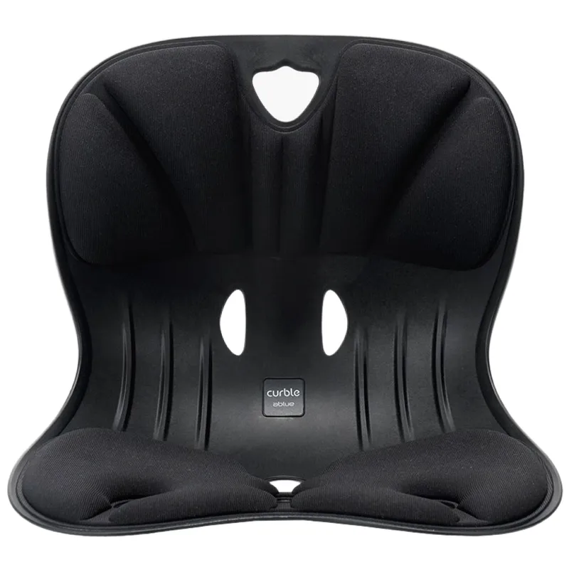 에이블루 커블체어 와이더, 블랙