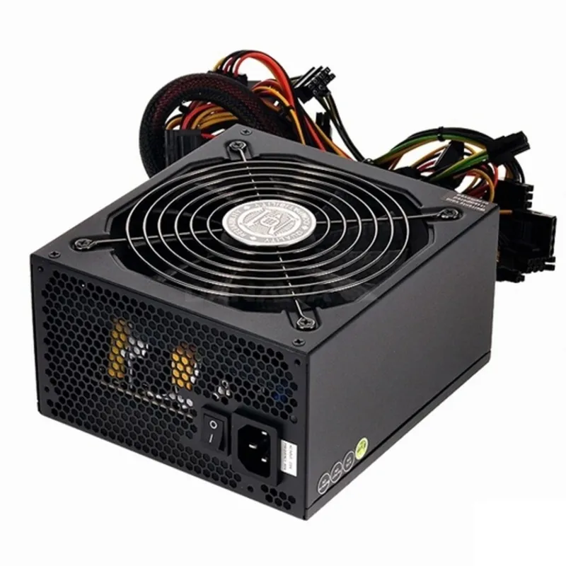 창성컴퓨터중고컴퓨터파워일반ATX미니m-ATX슬림LP_10, 파워[중고]일반ATX, 400W(VGA보조6핀변환케이블포함)