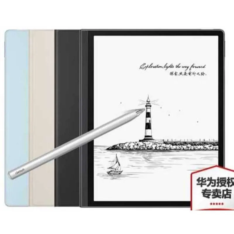 전자책 이북리더기 ebook 전자페이퍼 안드로이드지원, 상세 페이지 참고, Jinbai 4+64GB