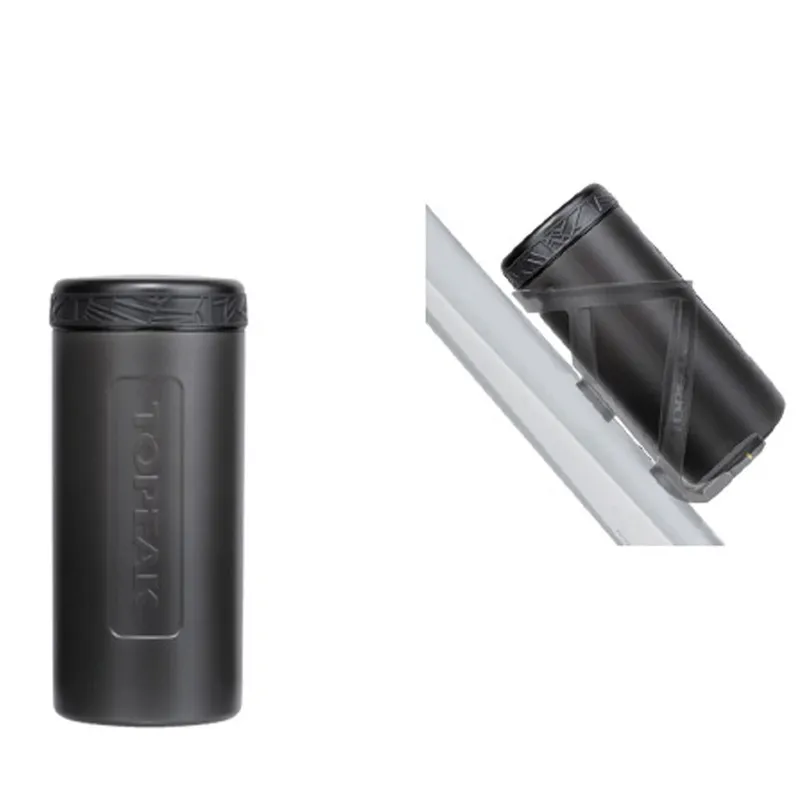 토픽 공구통 ESCAPE POD WATERPROOF STORAGE BOTTLE 620ml, 1개