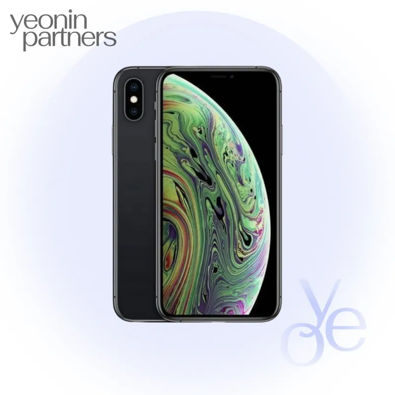 아이폰xs 공기계 | 배터리효율100% 빈티지 감성 중고폰 연인트레이드 | 인스타 사진용 | 정품 한정 특가!!, 256GB, 7. 그레이/상급